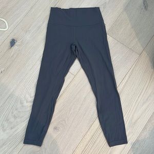 Lululemon Align leggings